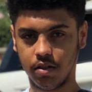 Islington teen Alex Smith, 16, was fatally stabbed in Camden in 2019