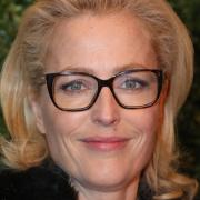 Gillian Anderson will appear for one night only in an unrehearsed whodunnit at Park Theatre