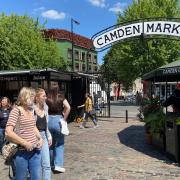 London's iconic Camden Market is up for sale with a £1.5billion price tag. The Ham&High asked traders whether they felt this was good or bad news