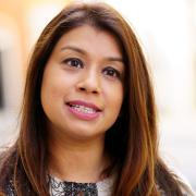 Tulip Siddiq MP told the Commons a constituent of hers had tried to sponsor two Ukrainian sisters to come to the UK