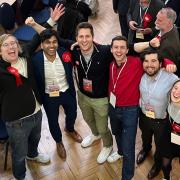 The Labour party defeated a pro-car administration in Westminster