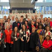 Labour won six seats in Haringey and celebrated the borough's first transgender councillor and Somali councillor being elected.