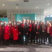 Barnet's elected Labour councillors