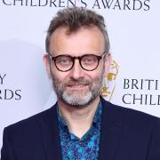 Hugh Dennis is going back to his old school UCS to take part in a fundraiser in memory of former teacher David Lund
