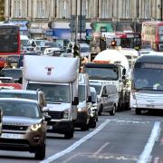 A Covid-inspired lane closure on Finchley Road, is set to be scrapped. The announcement came days after Camden Council confirmed incidents of high air pollution on the road had doubled so far this year.