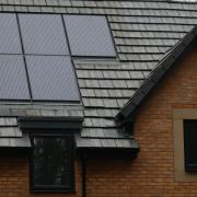 In South Wales, Newport City Council have installed 6,713 solar panels across 27 sites