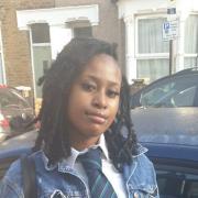 Kayla, 15, has been missing from Haringey since February 4