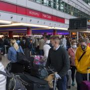Predeparture Covid tests for UK arrivals are to be scrapped