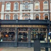 The Bull and Gate in Kentish Town refunded NHS Royal Free doctors who were forced to cancel their Christmas party due to the growing pandemic crisis.
