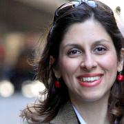 Nazanin's family says the award also recognises other UK-Iranian dual nationals held in Tehran