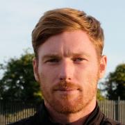 Wingate & Finchley manager Marc Weatherstone