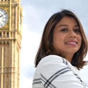 Tulip Siddiq MP says women in public life are routinely threatened