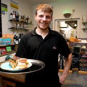 Hampstead and Highgate's pubs, cafes and restaurants welcomed life returning back to normal for National Hospitality Day