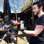 Vote for your favourite pubs, cafes and restaurants