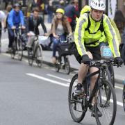 LTNs and cycle lanes aim to promote walking and cycling