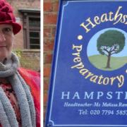 A High Court judge has found failings in former headteacher and proprietor Melissa Remus's running of Heathside School, Hampstead.