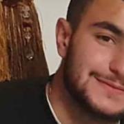 Ahmed Beker was fatally stabbed in Paddington