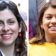 With Nazanin facing another year in prison, Tulip Siddiq said the UK government needs to pay its debts