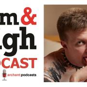 Linus Karp on the Ham&High Podcast