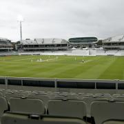 Residents can now receive the jab at Lord's