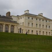 Kenwood House. Picture: Ken Mears