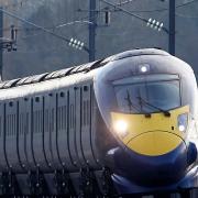 The HS2 line will run through Camden including South Hampstead and Primrose Hill. Picture: PA/Gareth Fuller