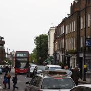 Is Hampstead High Street suffering a second wave of retail closures? (Image: Ken Mears)