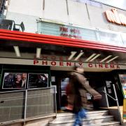 Phoenix Cinema East Finchley
