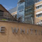 Junior doctors to go on strike at Whittington Hospital for four days after the Easter bank holiday