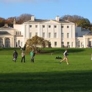 Kenwood House on Hampstead Heath is run by English Heritage who help to fund its upkeep with events including outdoor cinema theatre and concerts, small scale festivals and a Christmas light trail.