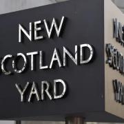 Former Metropolitan Police PC Jade Ebanks has been charged with five counts of rape