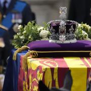 The cost of the Queen\'s funeral is estimated to run into the billions