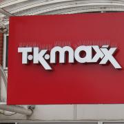TK Maxx is looking at sites which include opening stores in north London
