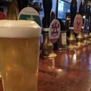 A service has been launched to help address alcohol consumption