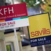 Catherine West says that a Labour Government would fix the broken housing market