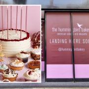 The Hummingbird Bakery is opening in St John's Wood soon