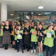 MItzvah Day a success after three years of lockdown restrictions