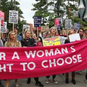 Seeking to strip women of dignity and rights