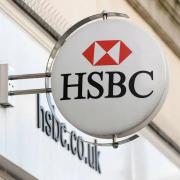 The HSBC in Finchley Road is among 114 to close