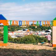 Standon Calling is a four day weekender on a Hertfordshire estate with top name acts, big dance tents and dog and family friendly activities.