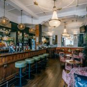 The Junction Tavern in Kentish Town was closed for the months of September and October