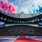 Tottenham Hotspur Stadium will host more NFL matches in 2023