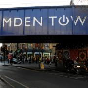 Camden is viewed as one of the best night-time destinations (Image: PA)