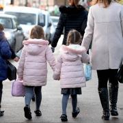 Official government statistics show that almost 100,000 children in north London live in low-income families