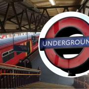 A council is considering a possible extension of the Northern line to Clapham Junction