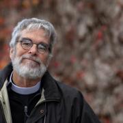 Vatican Observatory director Br Guy Consolmagno SJ is making a special visit to St Mary's Church in Hampstead