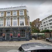 The Sir Richard Steele pub in Belsize Park is reopening this week after its former owner bought a 20-year lease