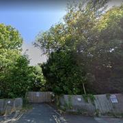 Plans to build an 80 bed care home in West Heath Road in Hampstead rejected by councillors