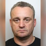 Arthur Hawrylewicz has been convicted after trying to push a woman in front of a train