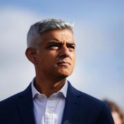Mayor of London Sadiq Khan vows to expand the ultra low emissions zone